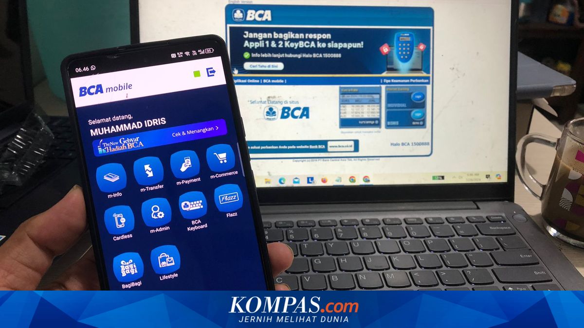 BCA Appoints New Chief Information Officer