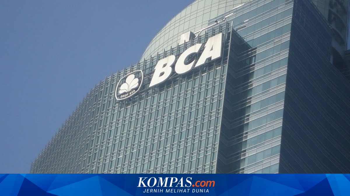 Shareholders Approve BCA Dividend of Rp336 per Share