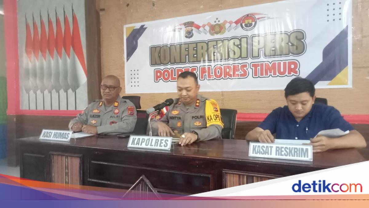 Rape Suspect Dismissed from Indonesian Armed Forces after Evading Capture in East Flores