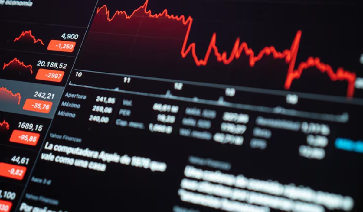 IHSG Closes Weaker at 7,362 as Global Oil Price Surge Weighs on Markets