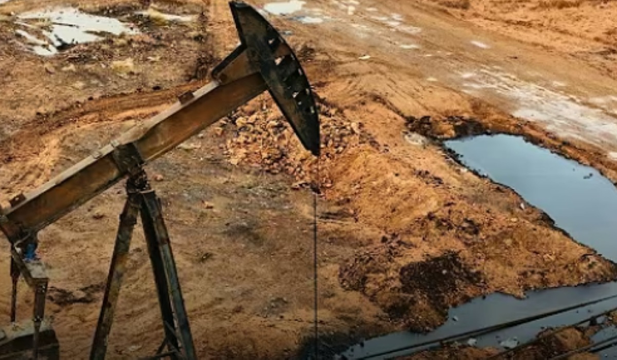 US Releases 172 Million Barrels from Emergency Oil Reserve to Combat Iran War Impact