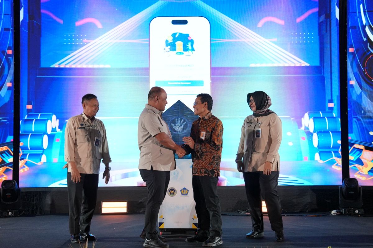 National Nutrition Body and Ministry of Finance Launch Digital Financial Reporting System for SPPG