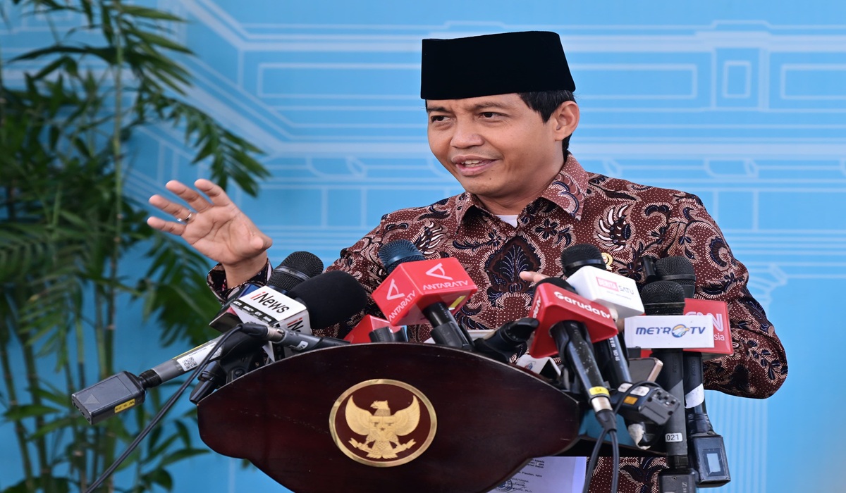 Prabowo Prepares Presidential Instruction to Save Elephants