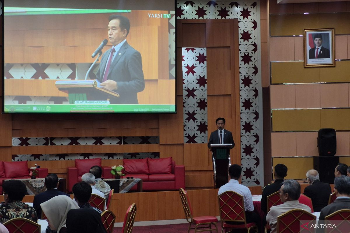 Constitutional Court Decisions Safeguard Independence of Indonesian Medical Profession, says Coordinating Minister