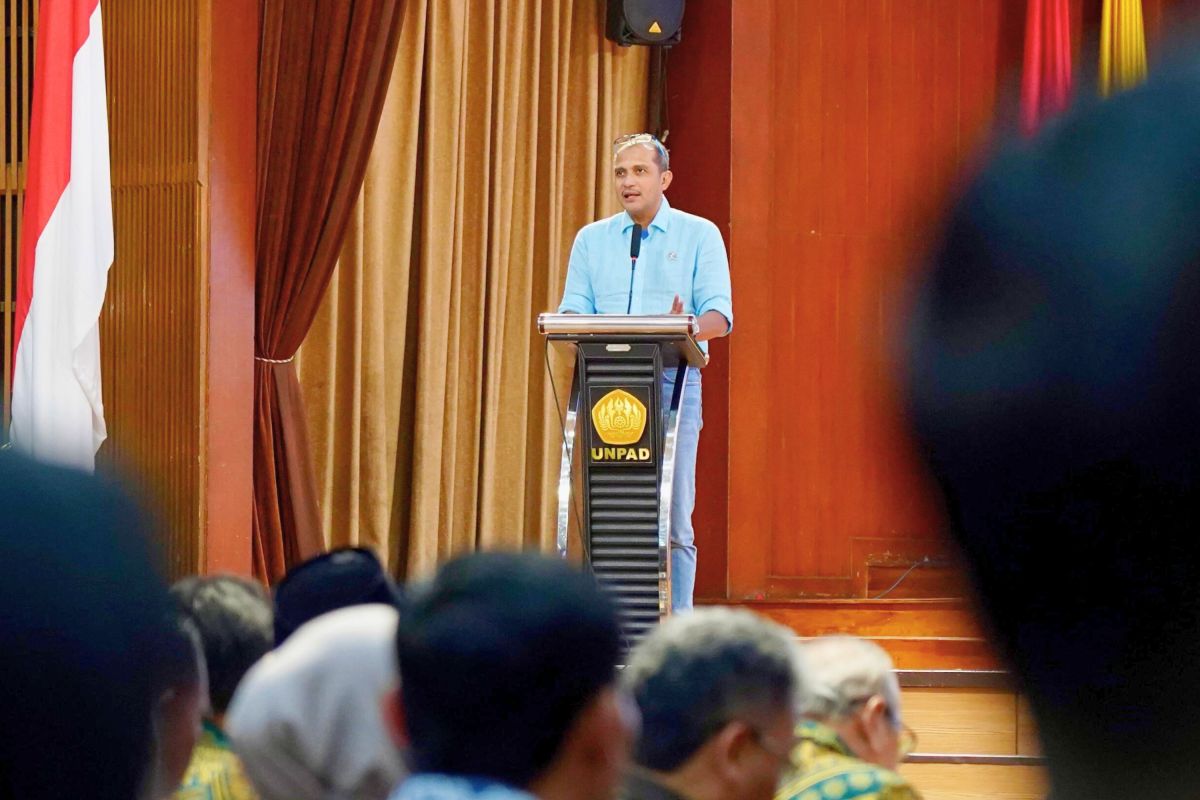 Deputy Minister of Law: Capital Punishment Becomes Special Penalty with 10-Year Trial Period