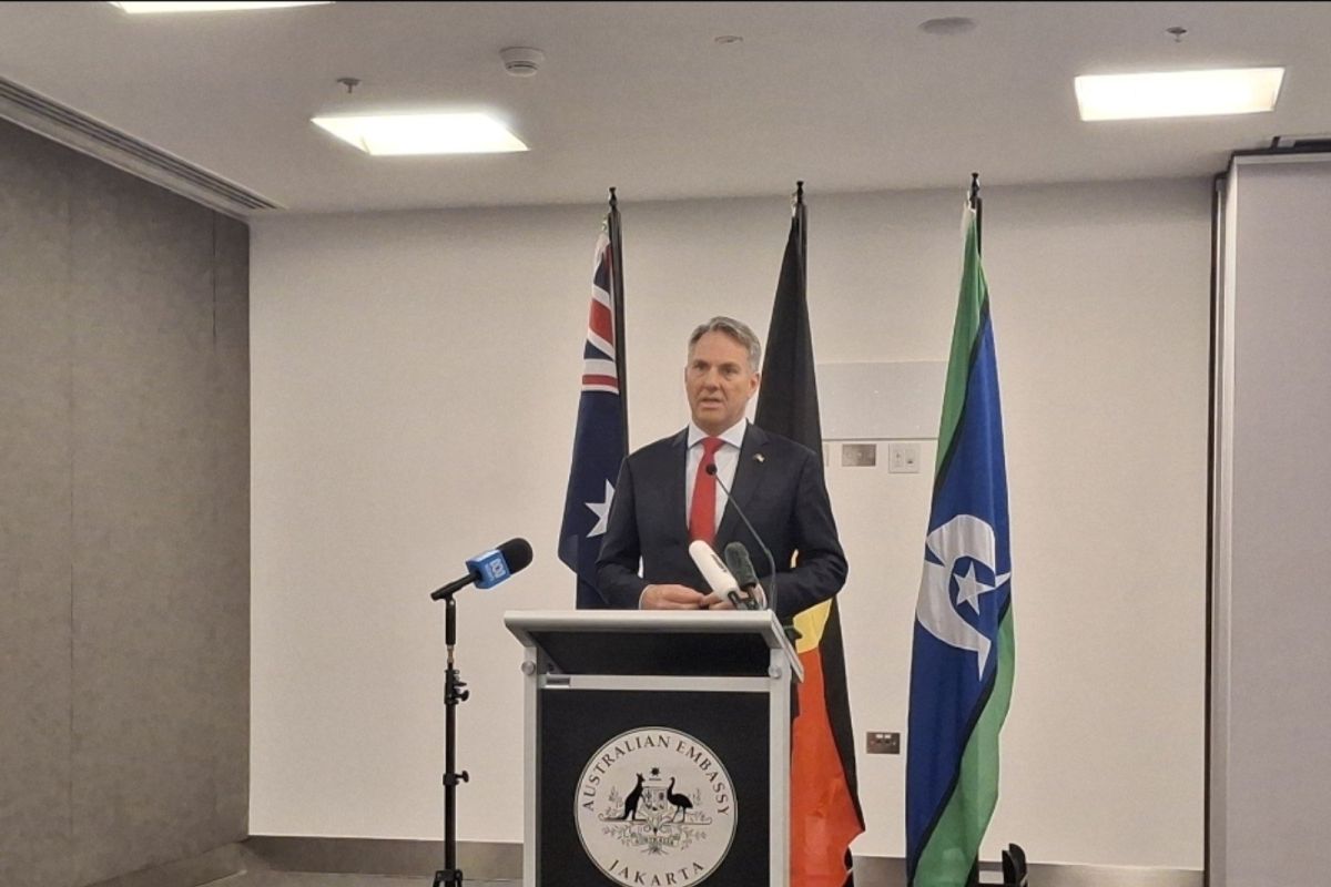 Australia Advances Jakarta Treaty, Strengthens Defence Cooperation