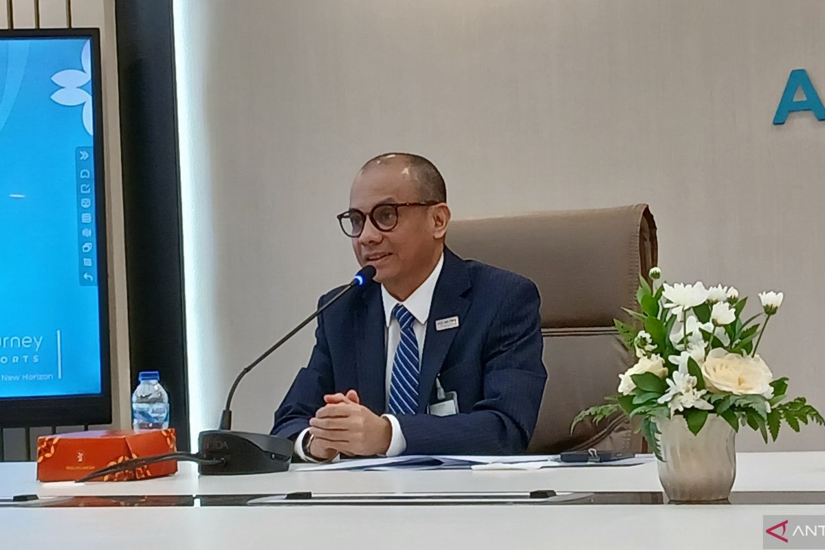 InJourney predicts nine million passengers during 2026 Eid holidays