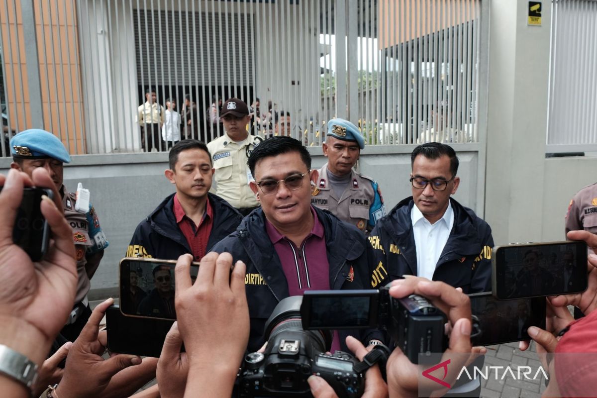 Bareskrim Raids East Java Companies Over Illegal Mining and Money Laundering Charges