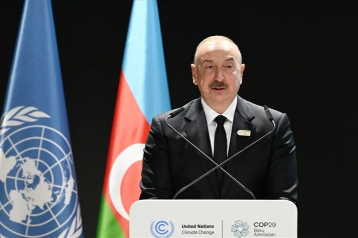 Azerbaijan affirms support for stable oil prices