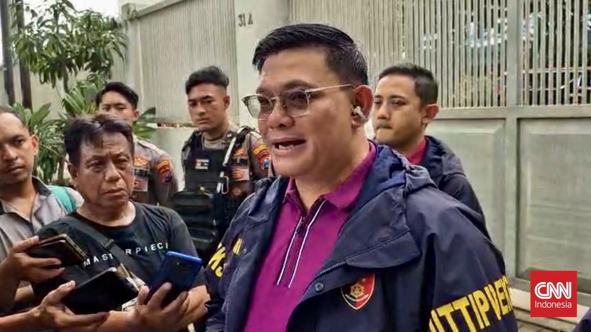 Criminal Investigation Police Raid Three Companies Involved in Illegal Gold Money Laundering in Surabaya-Sidoarjo