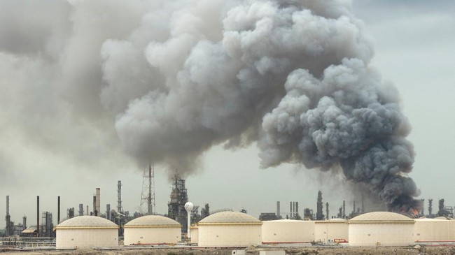 Why Gulf States Are More Angered at Iran Than the US Which Sparked War