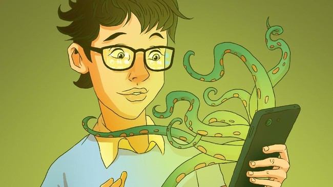 Government Monitors Citizens' Online Activity, Impact Explained