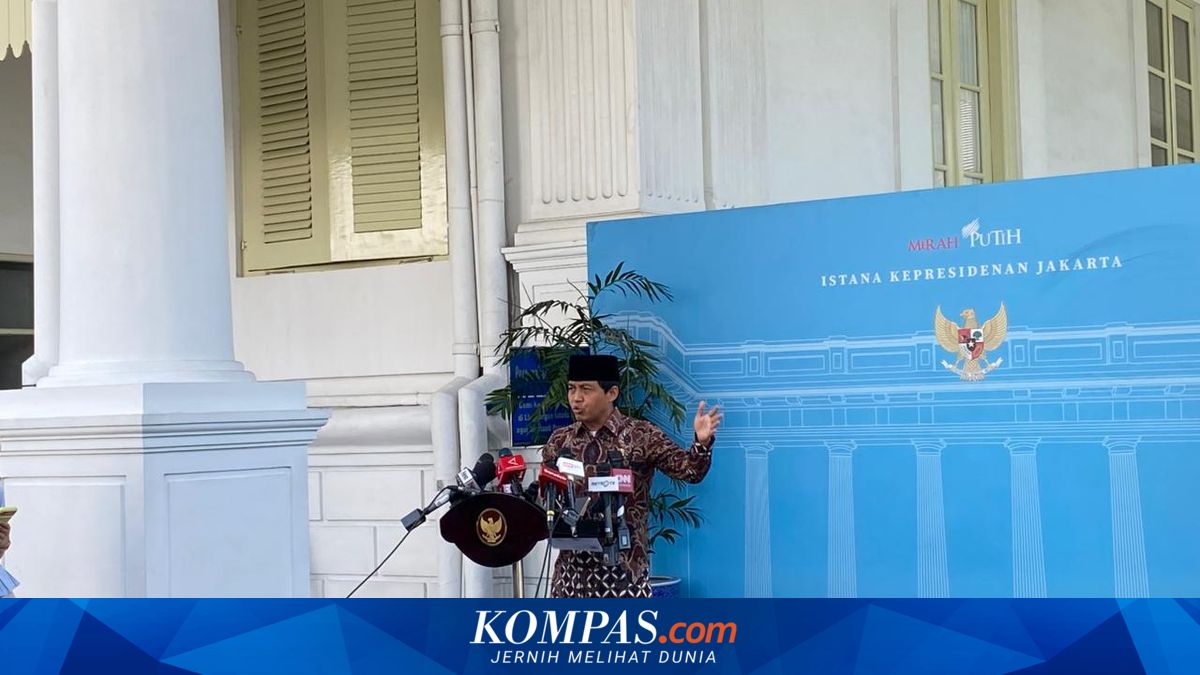 Prabowo Allocates Rp 839 Billion to Build Steel Fence at Way Kambas National Park