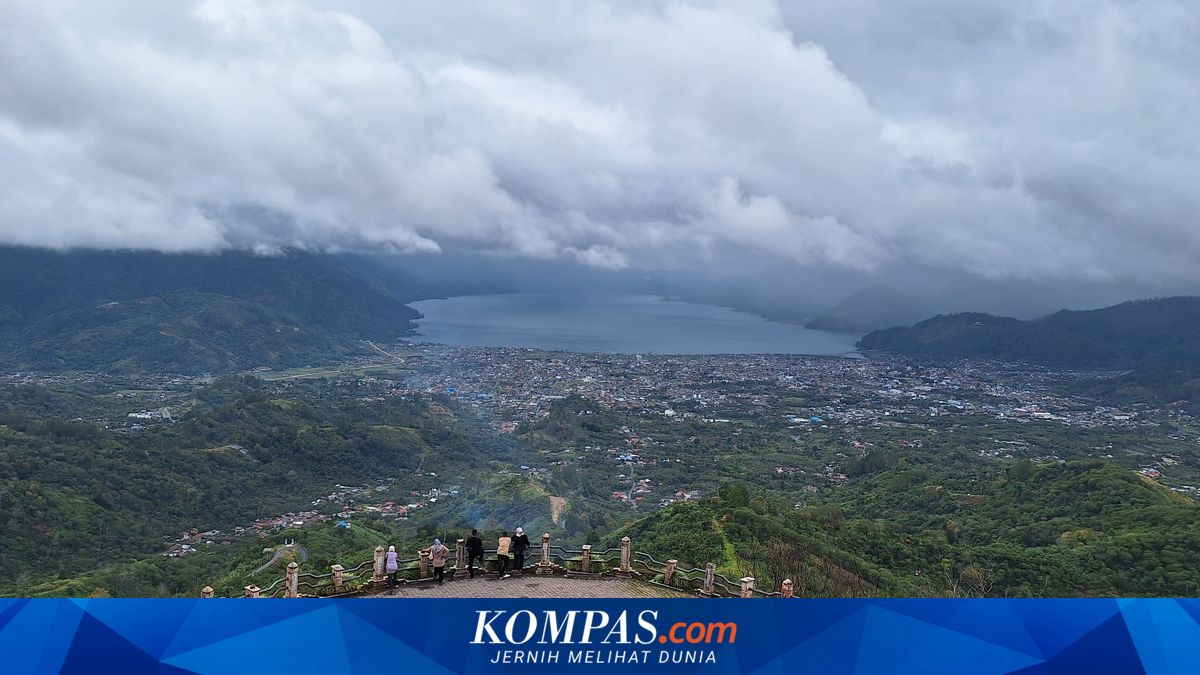 No Tourists Returning to Central Aceh After Disaster, Hotel Occupancy at Only 10 Per Cent