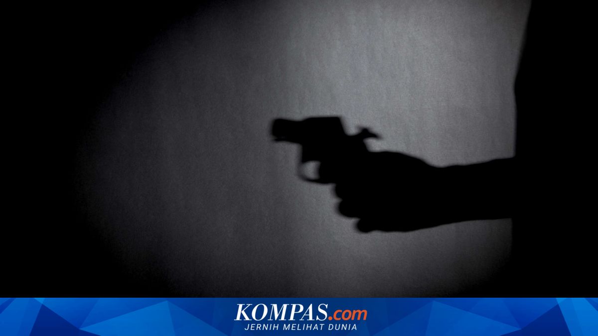 Shooting Victim Over Cannabis Debt in Cilincing Tests Negative for Drugs