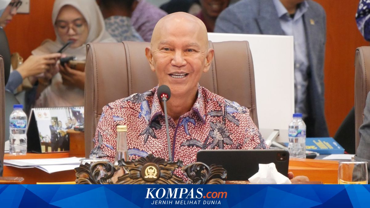 APBN Deficit: Said Abdullah Presents Four Policy Recommendations for Fiscal Buffers