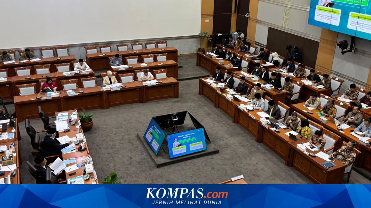 Minister of Hajj Reveals Assets Including Official Residences and Hajj Hospital Still Not Transferred from Religious Affairs Ministry