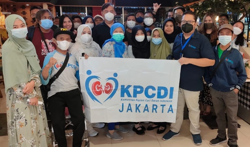 World Kidney Day: Dialysis Patient Community Demands Healthcare Service Reform and Treatment Option Transparency