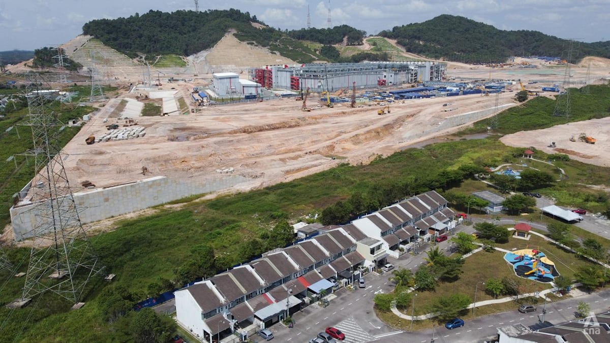 Malaysia's curb on non-AI data centres seen as 'strategic throttle', but challenges remain