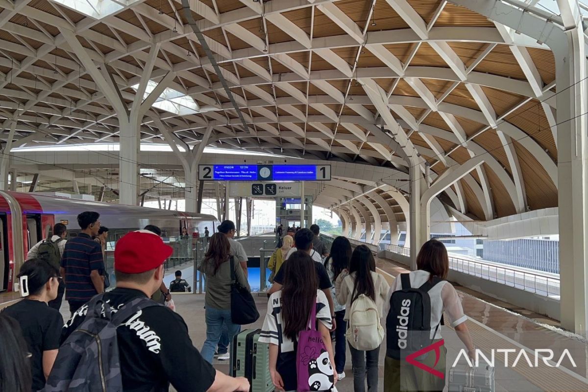 KCIC: Whoosh to Resume Normal Operations with 62 Daily Services from 14 March