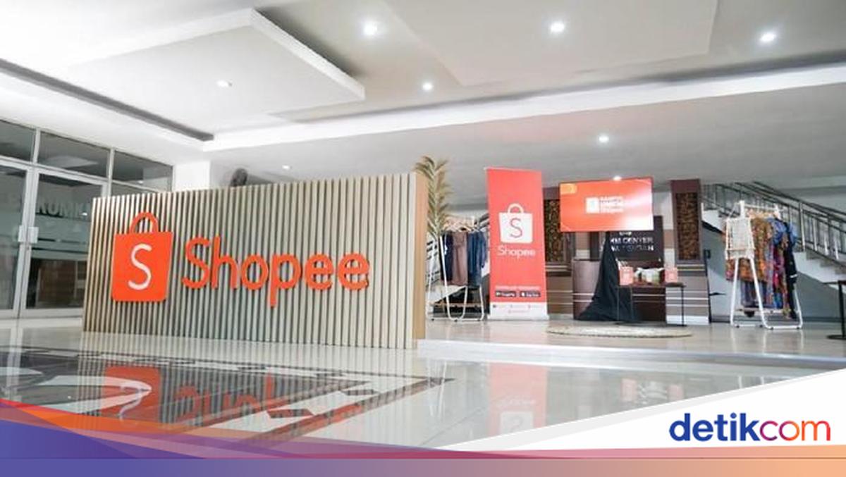Shopee Addresses 'Ojol Crisis': Order Surge as Driver Partners Decline