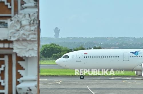 I Gusti Ngurah Rai Airport in Bali to Suspend Operations for Nyepi Observance 2026