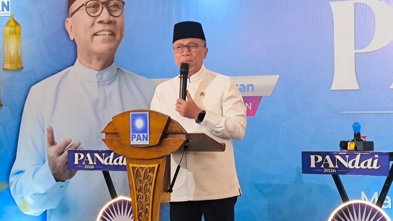 Through 'PANDai', PAN Promotes Strengthening of Islamic Morality From an Early Age