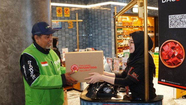 Surifood Introduces High-Protein Ready-to-Eat Menu Before Suhoor