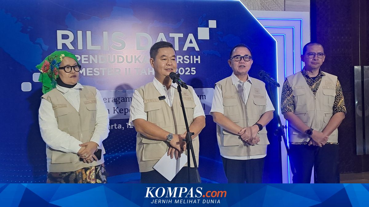 Dukcapil to Deploy Standby Services During Lebaran Holiday