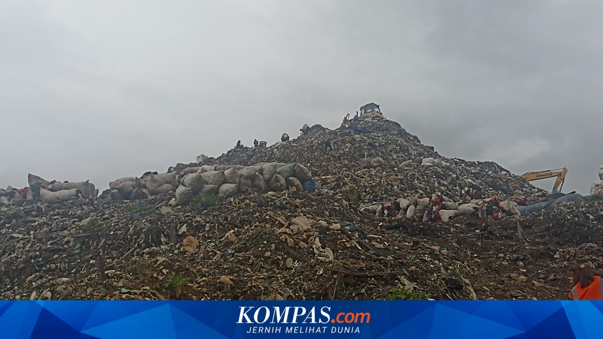 Government Prepares Waste-to-Energy Power Generation Facility at Bantargebang