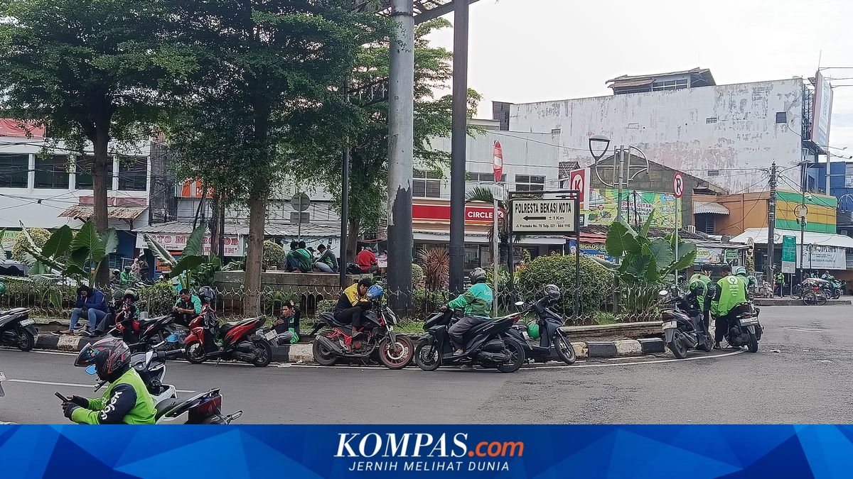 Ride-hailing Crisis: Drivers Reluctant to Accept Orders During Peak Hours Due to Long Distances and Traffic