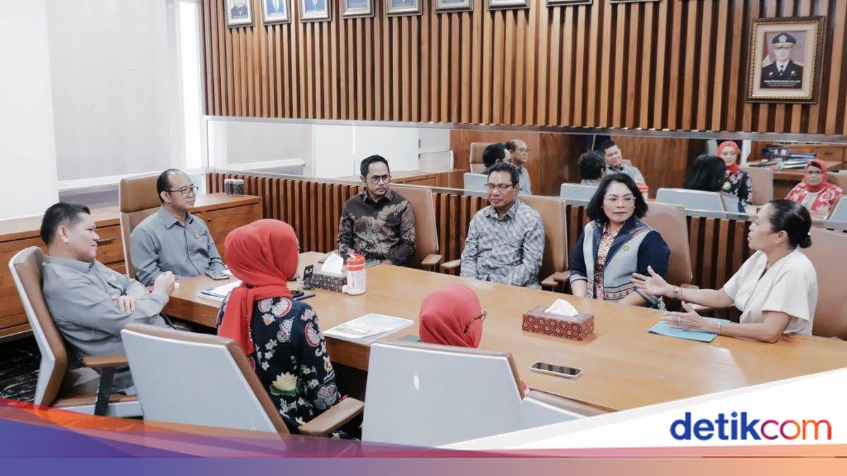 Undana Proposes Establishment of Notary Studies Programme, Lobbies Justice Ministry