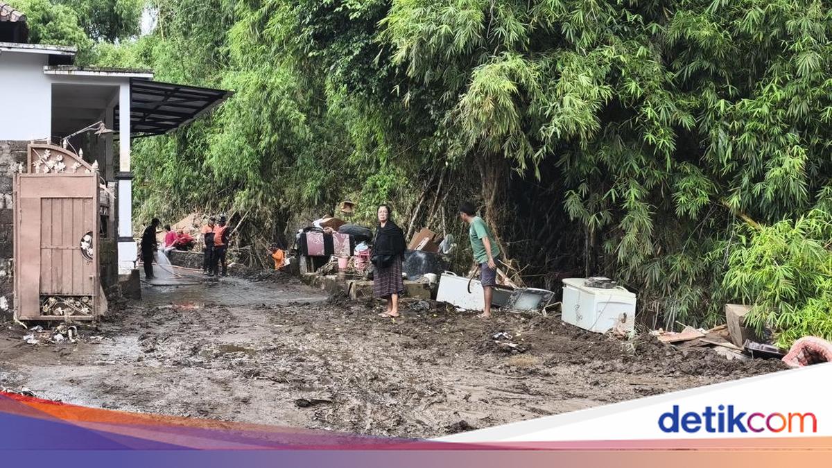 One Flood Victim in Banjar, Buleleng Remains Unfound as Search Operations Conclude