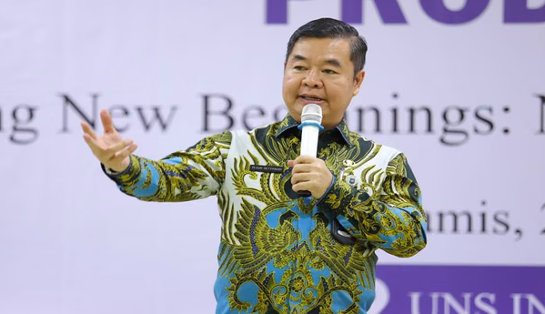 Directorate of Population and Civil Registration Releases Net Population Data 2025