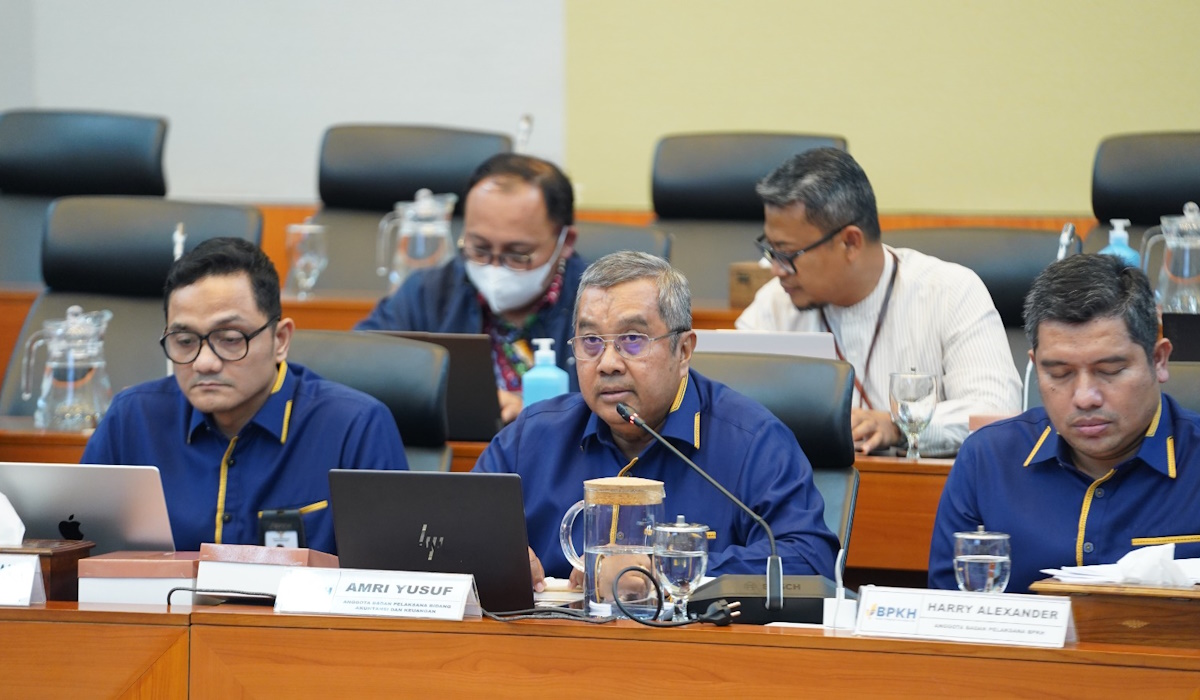 BPKH Records Assets of Rp238.99 Trillion, Benefit Value Maintained