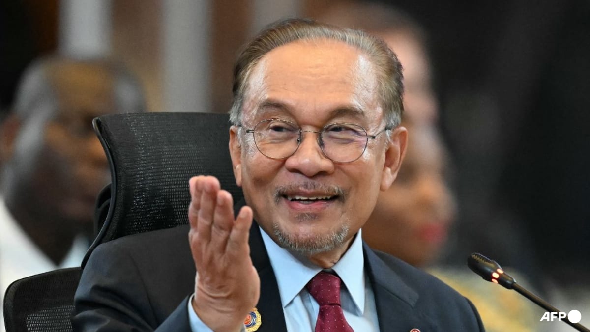 PM Anwar Ibrahim intervenes to resolve control dispute at Malaysia government tech provider NexG