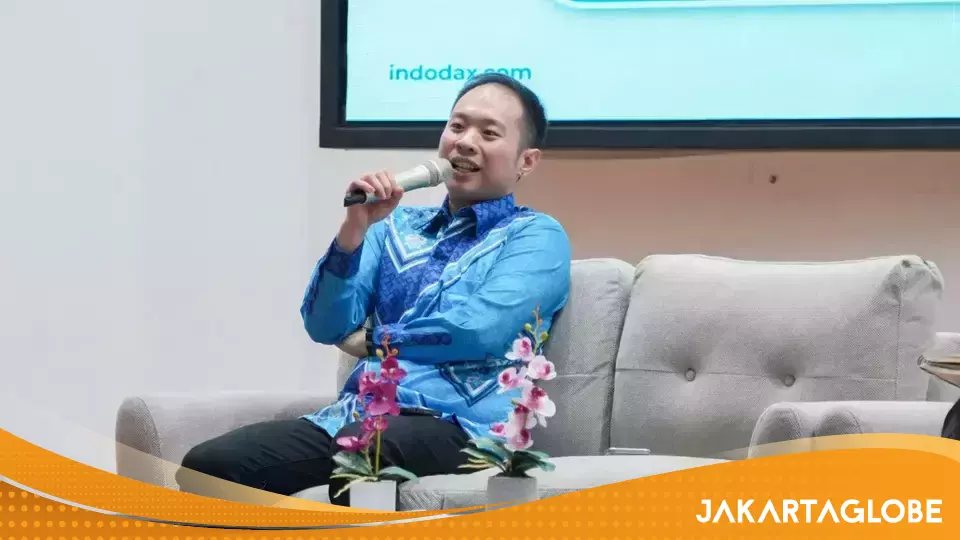 Muhammadiyah Says Crypto Allowed as Investment, Not Currency