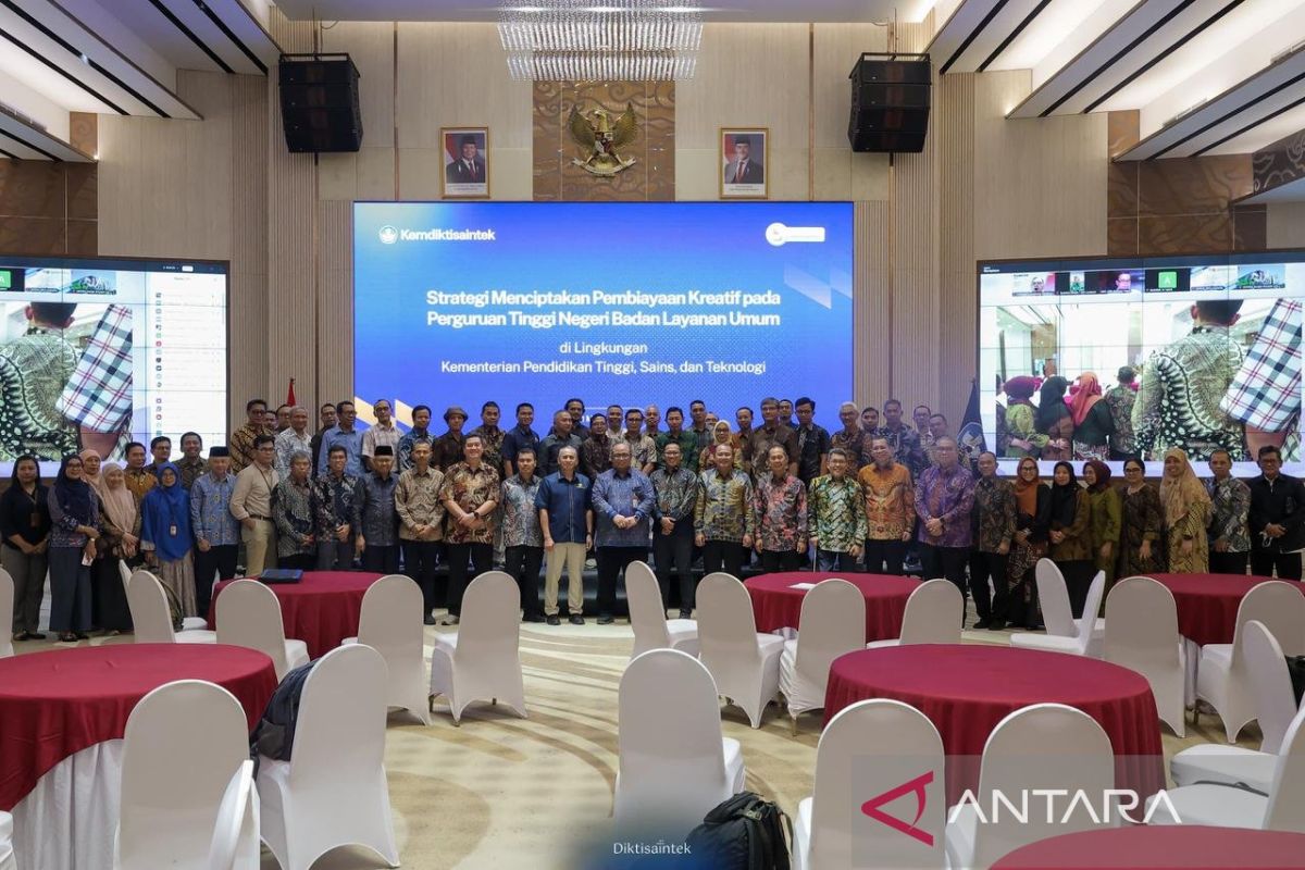 Ministry of Higher Education Strengthens Accountability in Higher Education Governance