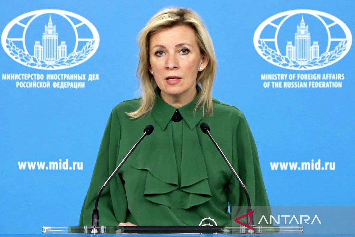 Russia affirms Iran's right to self-defence under UN Charter