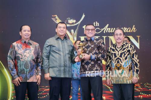 BUMN Award 2026 Emphasises Strong Governance and Sustainable Economic Value