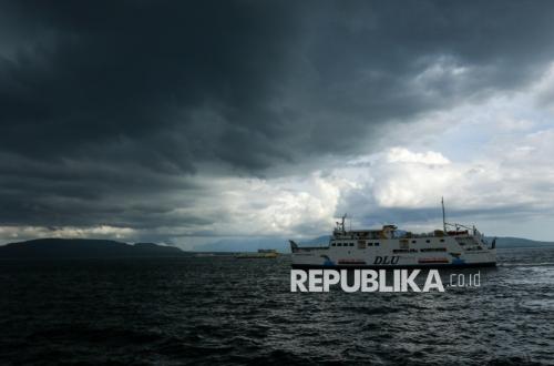 ASDP Provides Discount for Homecomers Using Ferry Services