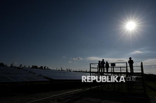 Indonesia and Japan Collaborate on Clean Energy Development