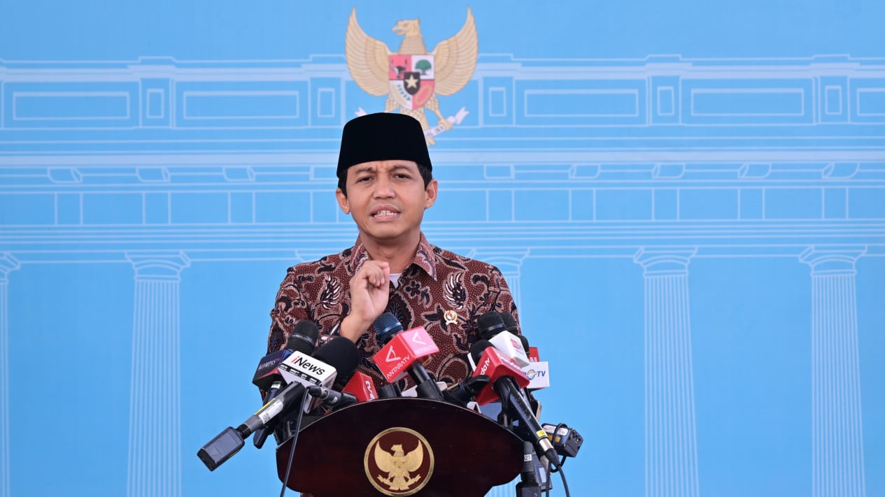 Prabowo Allocates 839 Billion Rupiah to Reduce Human-Elephant Conflict at Way Kambas