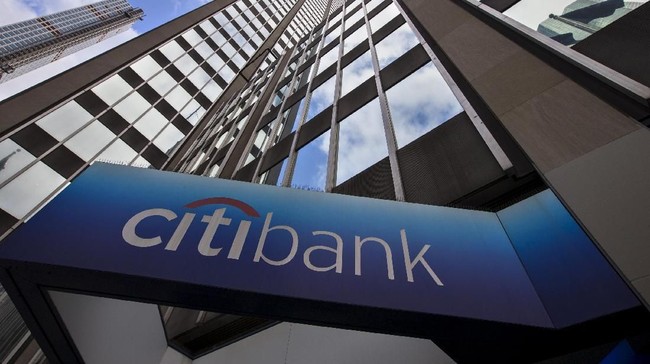 Citibank Temporarily Closes Branch Offices Due to Iran Conflict