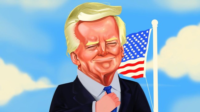 The United States Accumulated US$2.7 Trillion in Debt During Trump's Second Term First 14 Months