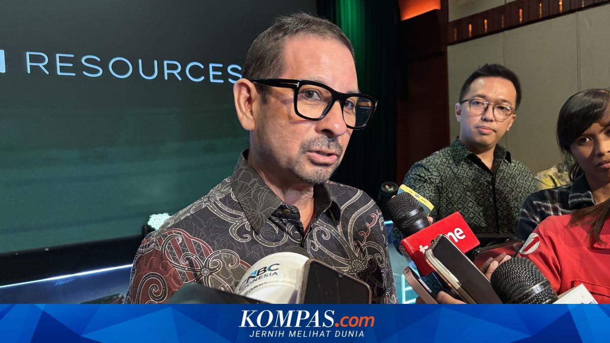 Commodity Prices Rise, Bumi Resources Yet to Feel Impact of Middle East Conflict