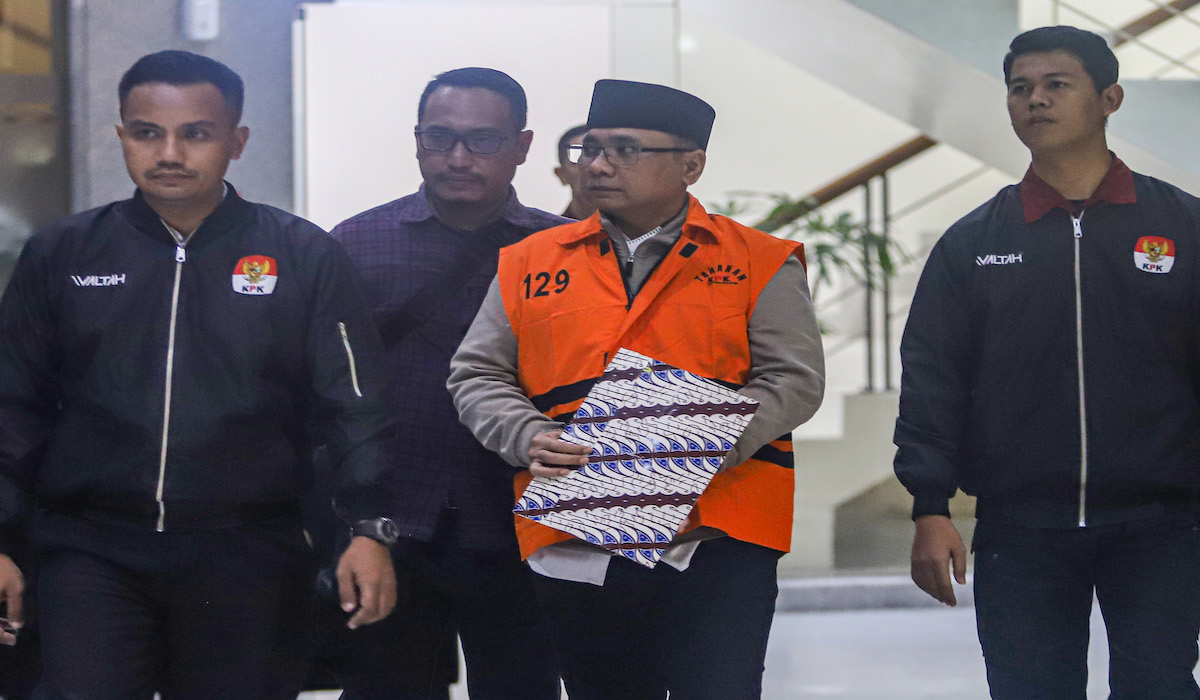 Hajj Quota Corruption Costs State 622 Billion Rupiah, Regular Pilgrims' Rights Stripped