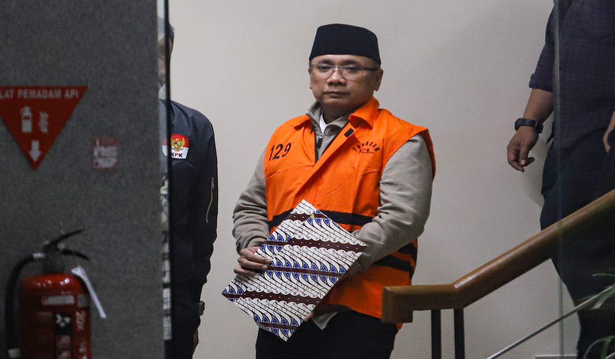 Former Religious Affairs Ministry Aide Ordered Hajj Fee Refunds as Parliamentary Special Committee Emerged