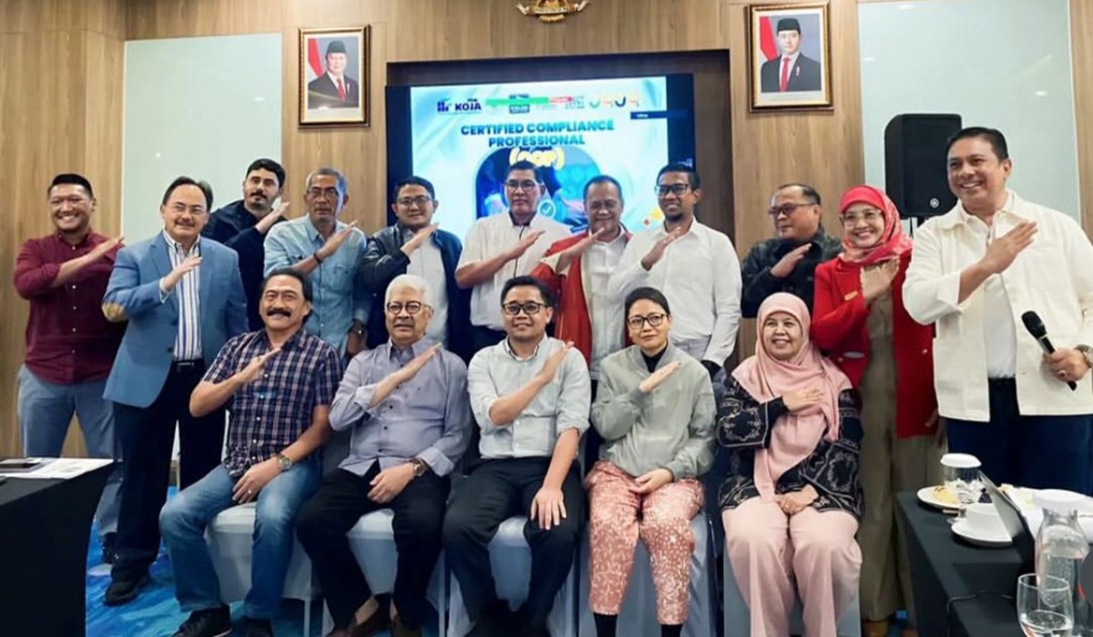 Smart Indonesia Academy Marks Fifth Anniversary with Launch of HAKI-Licensed Leadership Programme