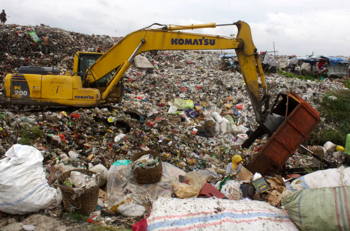 Three Waste-to-Energy Plants Proposed by Jakarta Provincial Government to Address Waste Crisis